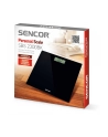 Waga łazienkowa SENCOR SBS 2300BK - nr 5