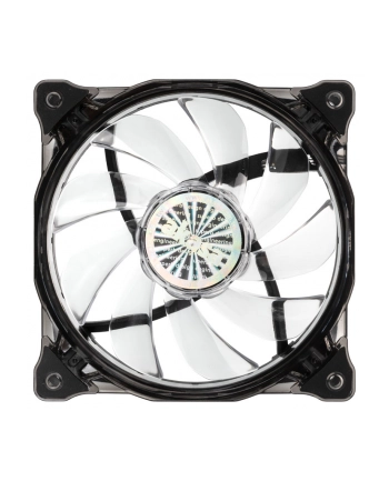 Akasa Wentylator Vegas X7, 12cm RGB LED