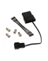 Akasa Wentylator Vegas X7, 12cm RGB LED - nr 13