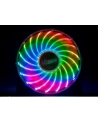 Akasa Wentylator Vegas X7, 12cm RGB LED - nr 2