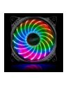 Akasa Wentylator Vegas X7, 12cm RGB LED - nr 4