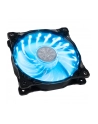 Akasa Wentylator Vegas X7, 12cm RGB LED - nr 9
