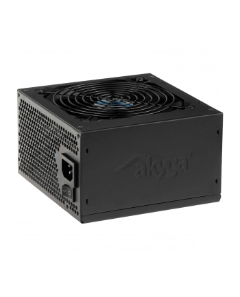 Akyga Zasilacz Komputerowy ATX Ultimate 500W AK-U4-500 80 PLUS Bronze PCI-E PFC nr 2
