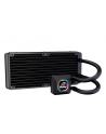 Akasa chłodzenie wodne AK-LC4002HS03 Venom R20, 240mm RGB - nr 12