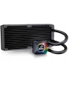 Akasa chłodzenie wodne AK-LC4002HS03 Venom R20, 240mm RGB - nr 18