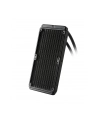 Akasa chłodzenie wodne AK-LC4002HS03 Venom R20, 240mm RGB - nr 19