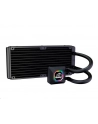 Akasa chłodzenie wodne AK-LC4002HS03 Venom R20, 240mm RGB - nr 6