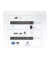 Aten 4-Port True 4K HDMI Switch - nr 24