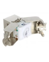 MODUŁ KEYSTONE GNIAZDO RJ45->LSA STP CAT 6A DO PUSZKI MONTAŻOWEJ DELOCK - nr 6