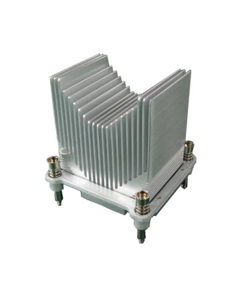 dell PE R540 - Heat Sink for 2nd CPU x8/x12 Chassis R540 EMEA nr 2