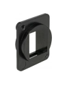 Delock Montaż portu Keystone 1 dla typu D - nr 32