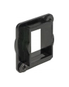 Delock Montaż portu Keystone 1 dla typu D - nr 35