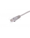 EXTRALINK LAN PATCHCORD CAT.5E UTP 2M TWISTED PAIR BARE COPPER SZARY - nr 10