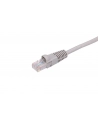EXTRALINK LAN PATCHCORD CAT.5E UTP 2M TWISTED PAIR BARE COPPER SZARY - nr 2