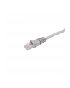 EXTRALINK LAN PATCHCORD CAT.5E UTP 2M TWISTED PAIR BARE COPPER SZARY - nr 4
