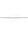 EXTRALINK LAN PATCHCORD CAT.5E UTP 2M TWISTED PAIR BARE COPPER SZARY - nr 7