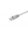 EXTRALINK LAN PATCHCORD CAT.5E UTP 2M TWISTED PAIR BARE COPPER SZARY - nr 8