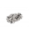 Lanberg wtyk sieciowy RJ45 (8P8C) KAT.5E FTP (100 SZT) DO LINKI I DO DRUTU - nr 13