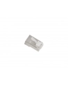 Lanberg wtyk sieciowy RJ45 (8P8C) KAT.5E FTP (100 SZT) DO LINKI I DO DRUTU - nr 15