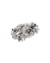 Lanberg wtyk sieciowy RJ45 (8P8C) KAT.5E FTP (100 SZT) DO LINKI I DO DRUTU - nr 16