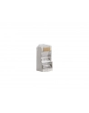 Lanberg wtyk sieciowy RJ45 (8P8C) KAT.5E FTP (100 SZT) DO LINKI I DO DRUTU - nr 1