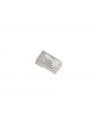 Lanberg wtyk sieciowy RJ45 (8P8C) KAT.5E FTP (100 SZT) DO LINKI I DO DRUTU - nr 28