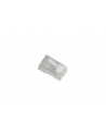 Lanberg wtyk sieciowy RJ45 (8P8C) KAT.5E FTP (100 SZT) DO LINKI I DO DRUTU - nr 32