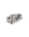 Lanberg wtyk sieciowy RJ45 (8P8C) KAT.5E FTP (100 SZT) DO LINKI I DO DRUTU - nr 33