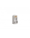 Lanberg wtyk sieciowy RJ45 (8P8C) KAT.5E FTP (20 SZT) DO LINKI I DO DRUTU - nr 14