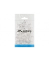 Lanberg wtyk sieciowy RJ45 (8P8C) KAT.5E UTP (100 SZT) DO LINKI I DO DRUTU - nr 23