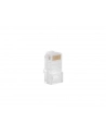 Lanberg wtyk sieciowy RJ45 (8P8C) KAT.5E UTP (100 SZT) DO LINKI I DO DRUTU - nr 5