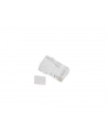 Lanberg wtyk sieciowy RJ45 (8P8C) KAT.6 UTP (20 SZT) DO LINKI I DO DRUTU - nr 15