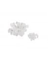 Lanberg wtyk sieciowy RJ45 (8P8C) KAT.6 UTP (20 SZT) DO LINKI I DO DRUTU - nr 3