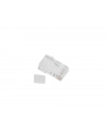 Lanberg wtyk sieciowy RJ45 (8P8C) KAT.6 UTP (20 SZT) DO LINKI I DO DRUTU - nr 6