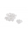 Lanberg wtyk sieciowy RJ45 (8P8C) KAT.6 UTP (20 SZT) DO LINKI I DO DRUTU - nr 8