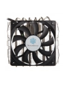 Silverstone Nitrogon CPU cooler SST-NT06-PRO-V2 120mm PWM, Intel/AMD, AM4 Ready - nr 13