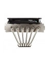 Silverstone Nitrogon CPU cooler SST-NT06-PRO-V2 120mm PWM, Intel/AMD, AM4 Ready - nr 15
