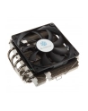 Silverstone Nitrogon CPU cooler SST-NT06-PRO-V2 120mm PWM, Intel/AMD, AM4 Ready - nr 16