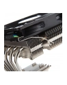 Silverstone Nitrogon CPU cooler SST-NT06-PRO-V2 120mm PWM, Intel/AMD, AM4 Ready - nr 19