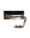 Silverstone Nitrogon CPU cooler SST-NT06-PRO-V2 120mm PWM, Intel/AMD, AM4 Ready - nr 24