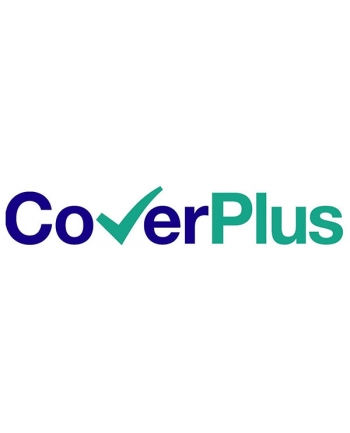 epson 03 Years CoverPlus RTB service for WorkForce DS-410 nr 1