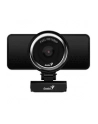 Genius kamera ECam 8000, Czarna - nr 12