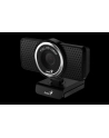 Genius kamera ECam 8000, Czarna - nr 1