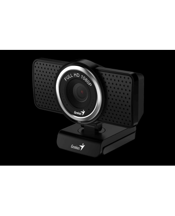 Genius kamera ECam 8000, Czarna nr 2