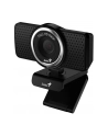 Genius kamera ECam 8000, Czarna - nr 9