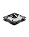 Deepcool wentylator 120mm RF 120 czarno-biały z RGB - nr 16