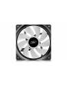Deepcool wentylator 120mm RF 120 czarno-biały z RGB - nr 17