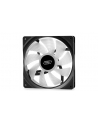 Deepcool wentylator 120mm RF 120 czarno-biały z RGB - nr 18