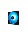 Deepcool wentylator 120mm RF 120 czarno-biały z RGB - nr 1
