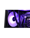 Deepcool wentylator 120mm RF 120 czarno-biały z RGB - nr 22